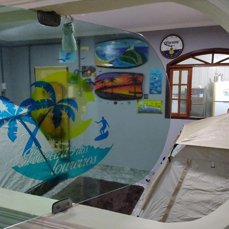 Recanto Dos Loureiros Saquarema Bagian luar foto