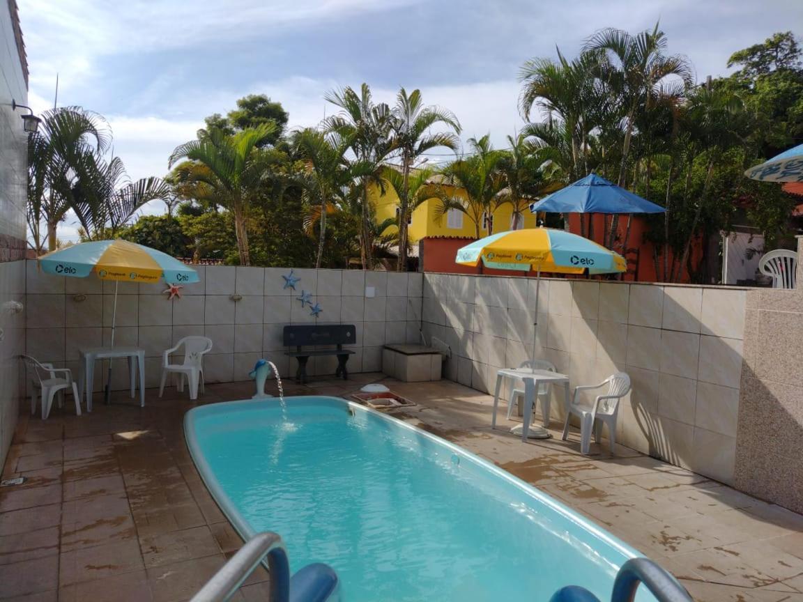 Recanto Dos Loureiros Saquarema Bagian luar foto