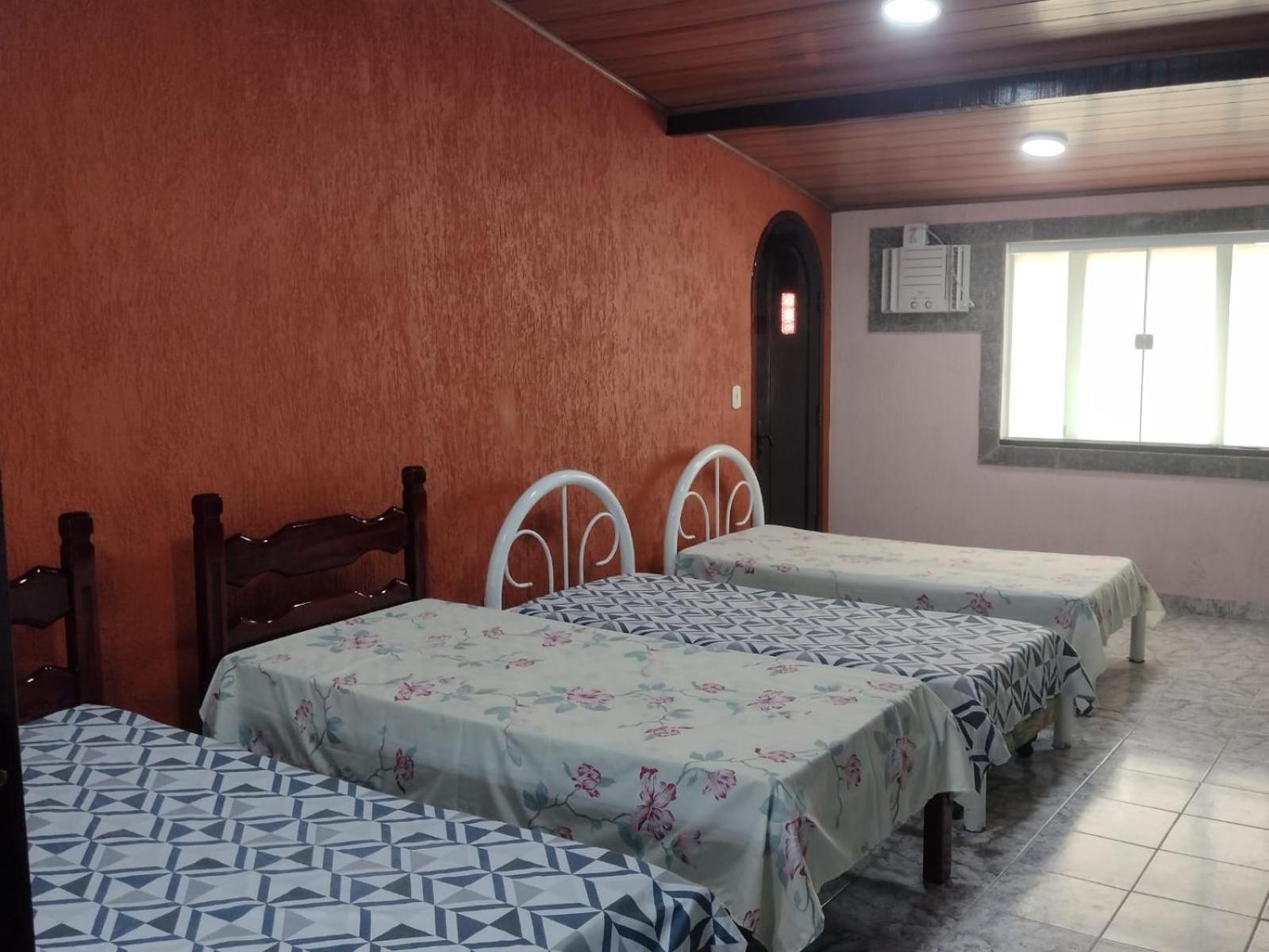 Recanto Dos Loureiros Saquarema Bagian luar foto