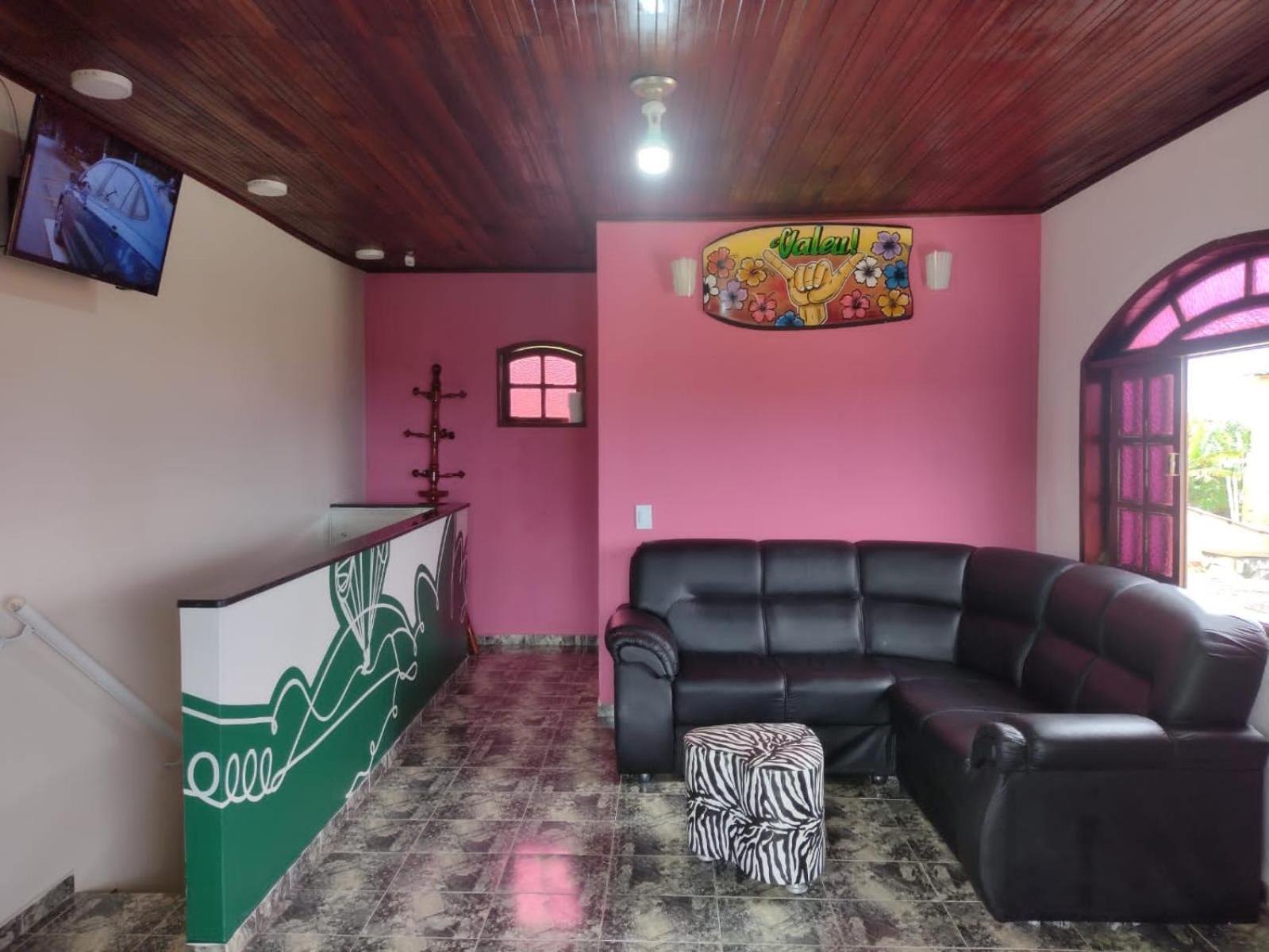 Recanto Dos Loureiros Saquarema Bagian luar foto